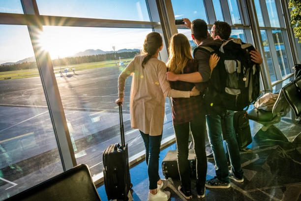 Vacaciones 2025: destinos principales y vuelos baratos

 – Panorama 24