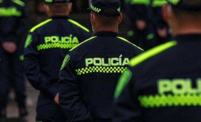  Imputan oficiales de policía uniformados que habrían facilitado la extracción ilegal de madera

 – Panorama 24