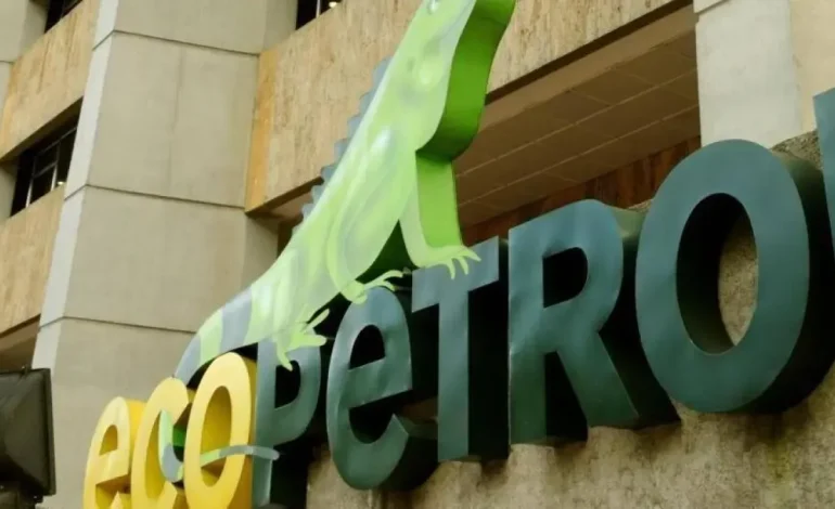  Mónica de Greiff da renuncia y continuará en la Junta de Ecopetrol

 – Panorama 24