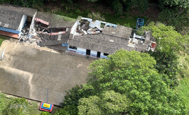  Ungrd comienza el plan de reconstrucción PararateBueno y Medina (Cundinamarca)

 – Panorama 24