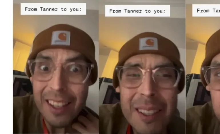  30 -Year -Old Influencer anuncia su muerte: una despedida preparada después de años de batalla contra el cáncer

 – Panorama 24