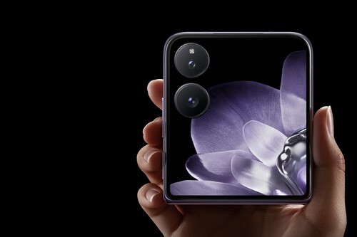  Xiaomi confirma la fecha de lanzamiento de Mix Flip 2, su nuevo plegado premium

 – Panorama 24