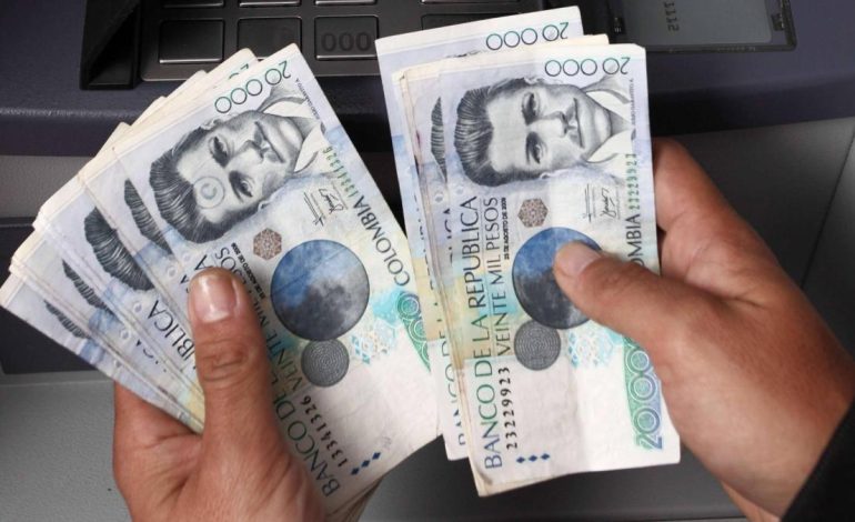  Más colombianos actualizan sus tarjetas de crédito pero cuelgan con préstamos de vivienda

 – Panorama 24