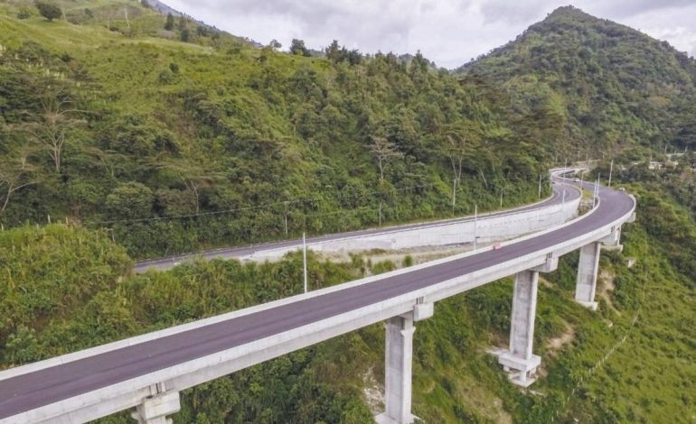  Sacyr vende tres activos de concesión en Colombia por $ 1.6 mil millones

 – Panorama 24