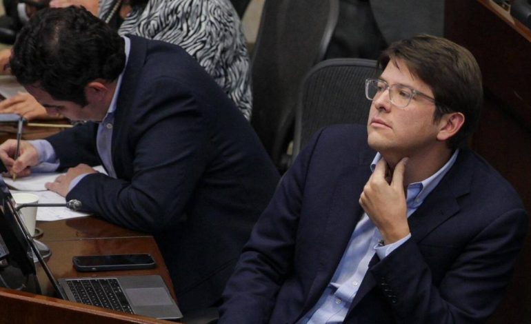  La Cámara de Infraestructura Colombiana rechaza el ataque contra Miguel Uribe y busca garantías para los candidatos

 – Panorama 24