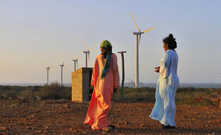  ¿Colombia dejó de ser atractiva para fuentes de energía renovable? Lo que requieren para evitar que más empresas abandonen el país

 – Panorama 24