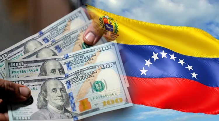  Publicar dólar paralelo en Venezuela puede llevarlo a la cárcel

 – Panorama 24
