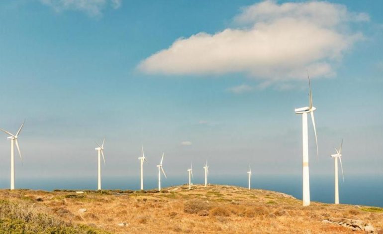  Colombia Back 3 Posiciones en el Índice de transición de energía 2025. Año del Foro Económico Mundial

 – Panorama 24