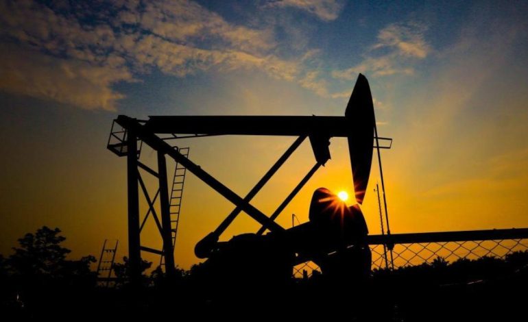  La producción de petróleo continúa cayendo en Colombia y en abril en los últimos 4 años han inscrito su peor nivel.

 – Panorama 24