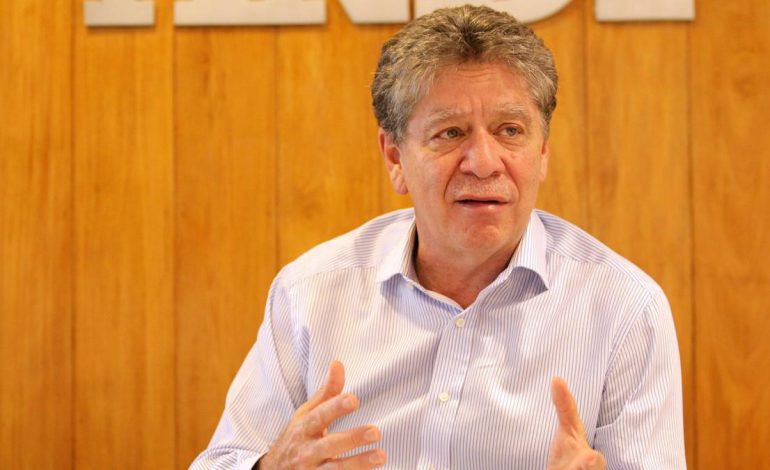  «Es un acto que va en contra de toda la democracia»

 – Panorama 24