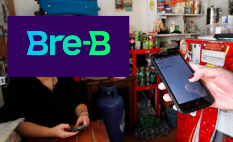  ¿Todavía no sabes qué es BRE-B? Por lo tanto, cambiará el método de pago o transmisión

 – Panorama 24