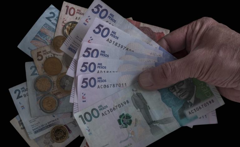  ¿Qué evita que al menos 11 millones de personas en Colombia sigan accediendo a un préstamo formal?

 – Panorama 24
