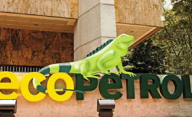  Cuentas claras / nostalgia en la acción de ecopetrol ¿Cuál es el valor logrado en el mejor momento?

 – Panorama 24