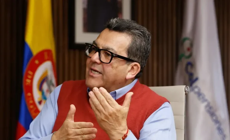  ‘Entre 60 o 70 días, la reforma de las pensiones podría ir a progresar’: colpensiones

 – Panorama 24