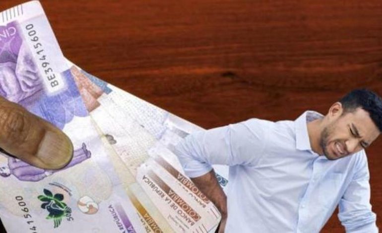  ¿Existe una edad mínima para una pensión inválida? La ley en Colombia tiene una sorpresa y beneficio

 – Panorama 24