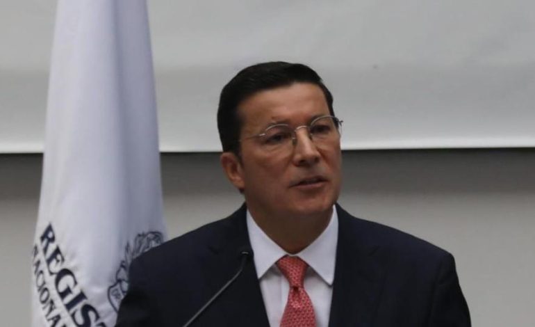  En un descanso: el Consejo de Estado debe decidir si es un lugar para la consulta popular: aumentar

 – Panorama 24