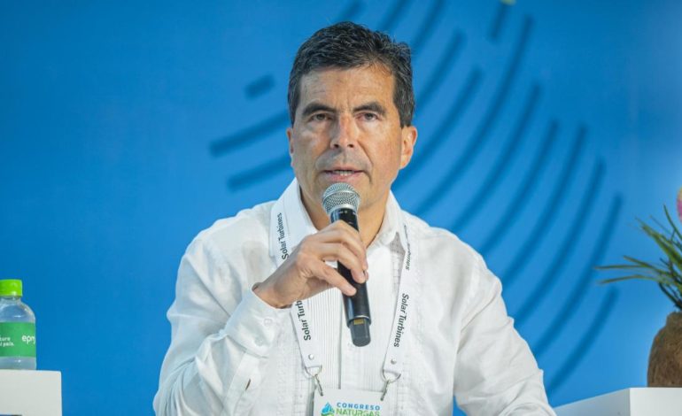  «Se detectaron gasolina y petróleo, pero no tuvimos éxito en la conversión en reservas», dice ANH

 – Panorama 24