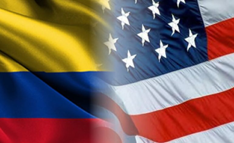  El gobierno de los Estados Unidos pone fin a los privilegios fiscales de los diplomáticos colombianos

 – Panorama 24