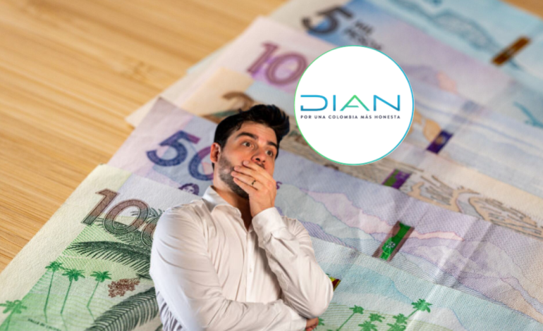  Dian se esfuerza por aumentar más de $ 50,000 millones para los contribuyentes

 – Panorama 24