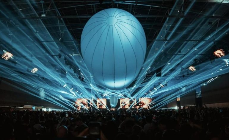  Dos días de música electrónica, seis fases y miles de fanáticos definieron la décima edición del Baum Festival

 – Panorama 24