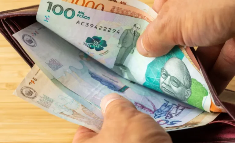  ¿Premium invertirá? Razones por las cuales el 78% de Columbia lamenta no haber ahorrado ese dinero

 – Panorama 24