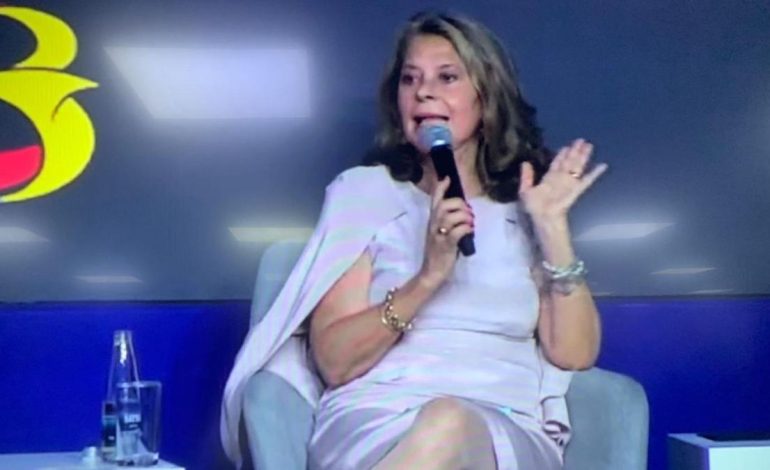  Crisis latinoamericana vista por Marta Lucía Ramírez y ex presidentes de México y Ecuador

 – Panorama 24