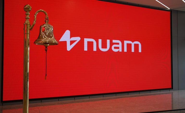  Trabajar a través de Integrated Columbia, Chile y Perú Exchange, hacia arriba; Esto creció en el primer trimestre

 – Panorama 24