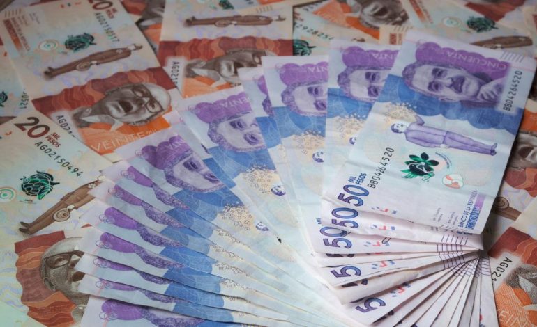  ¿Las agencias calificadas reducirán la nota de crédito de Colombia después de la decisión sobre la suspensión de las reglas fiscales?

 – Panorama 24