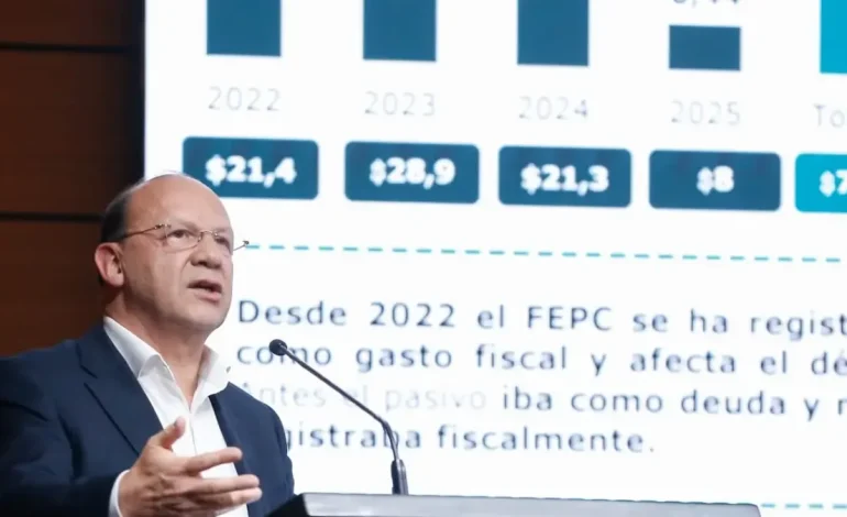  El Ministro de Finanzas no excluye posibles cambios en el IVA en la próxima reforma tributaria

 – Panorama 24