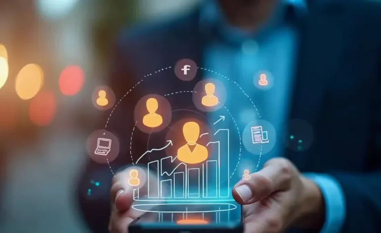  Skandia cambia en su comunicación que integran WhatsApp y Salesforce para adaptar los servicios financieros

 – Panorama 24
