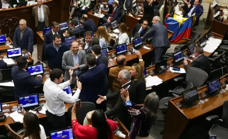  Estos son los cambios que vendrían para los trabajadores

 – Panorama 24