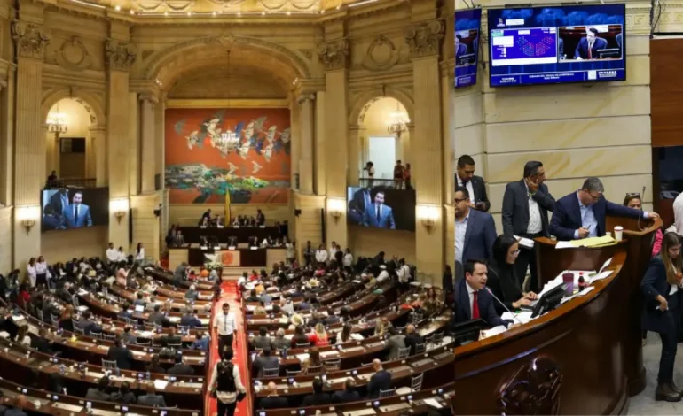  ¿Cómo son las licencias regresivas después de la aprobación del proyecto en el Congreso?

 – Panorama 24