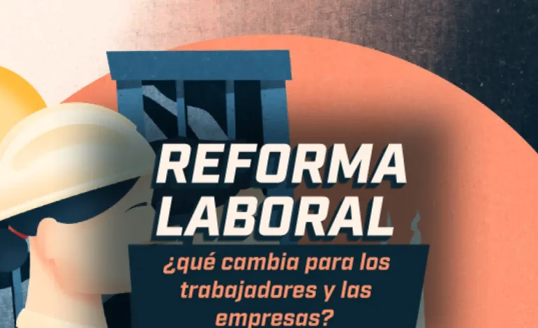  ¿Qué cambia a los trabajadores y empresarios en Colombia?

 – Panorama 24