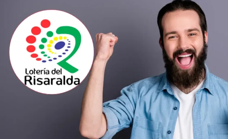  Lotería de Risaralda, números ganadores el viernes 20. Junio, esta es la base ganadora

 – Panorama 24