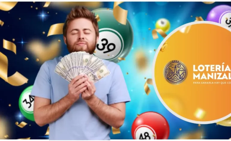  Este es un boleto ganador

 – Panorama 24