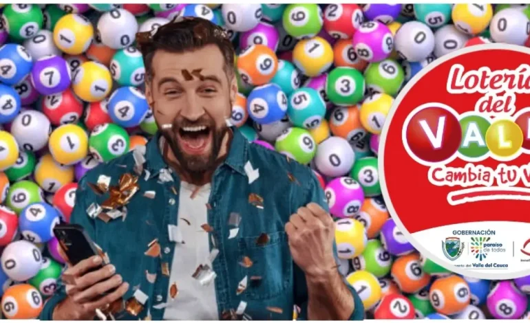  Este es un boleto ganador

 – Panorama 24