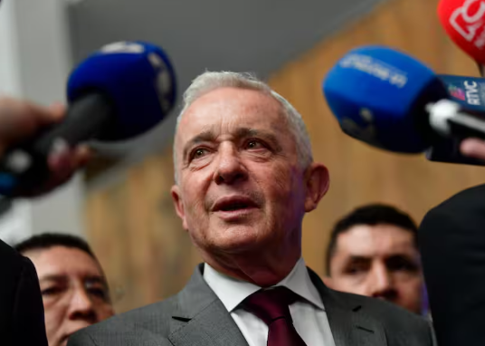  Juego final con el juicio contra el ex presidente de Álvaro Uribe: Se están acercando las acusaciones de cierre – Extra

 – Panorama 24