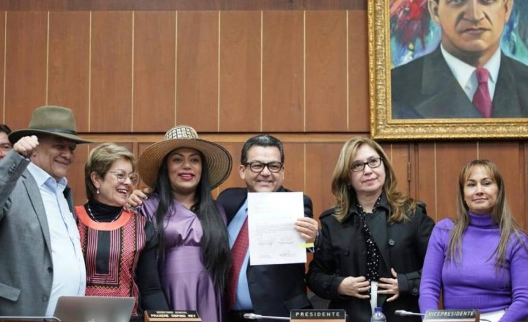  Ajustes que se necesitan urgentemente para que el sistema pueda ser sostenible y justo

 – Panorama 24