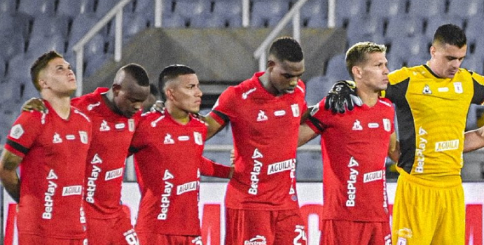  Aparentemente, Estados Unidos de Cali y Juan Fernando Quintero sufrió una estafa

 – Panorama 24