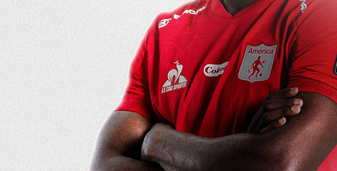 América de Cali habría renovado una de sus estrellas hasta 2027

 – Panorama 24