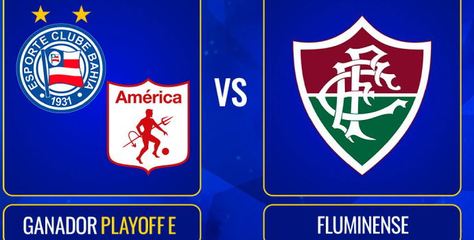  Ya hay fecha y hora para el América de Cali

 – Panorama 24
