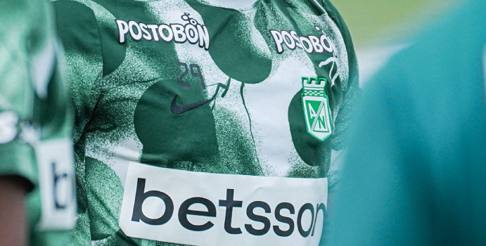  AtléTico Nacional confirmó la compra de un futbolista

 – Panorama 24
