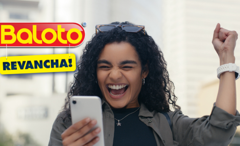  Baloto y Revancha Baloto, los resultados del último sorteo el miércoles 25 de junio.

 – Panorama 24
