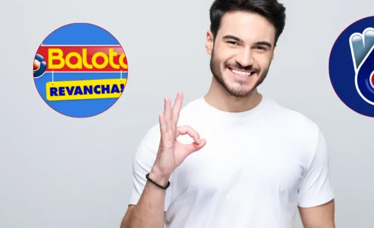  Baloto y revencha, resultados el miércoles 18.

 – Panorama 24