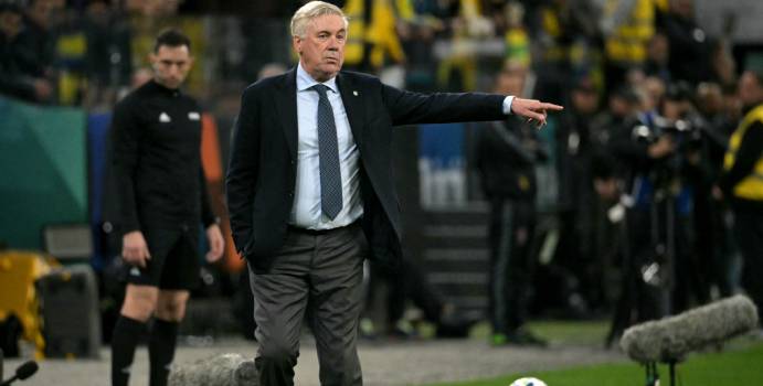  Brasil y Ecuador fueron clasificados a la Copa Mundial 2026

 – Panorama 24