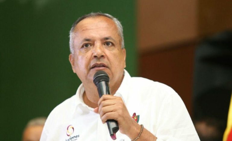  Investigan la intervención política del café – 

 – Panorama 24