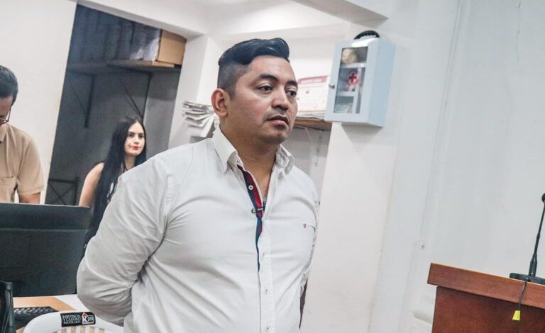  El Consejo de Estado confirma al alcalde – 

 – Panorama 24