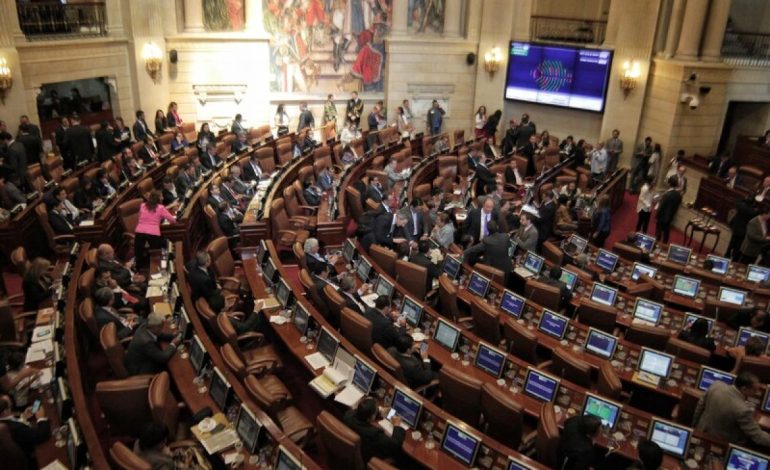  Hoy, las mejoras laborales se definen en el Senado: Noche de la noche y Acuerdo de Aprendiz – 

 – Panorama 24