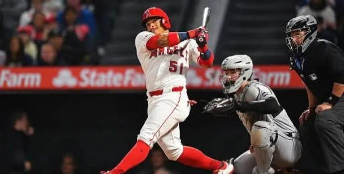  Colombianos en las grandes ligas de béisbol

 – Panorama 24