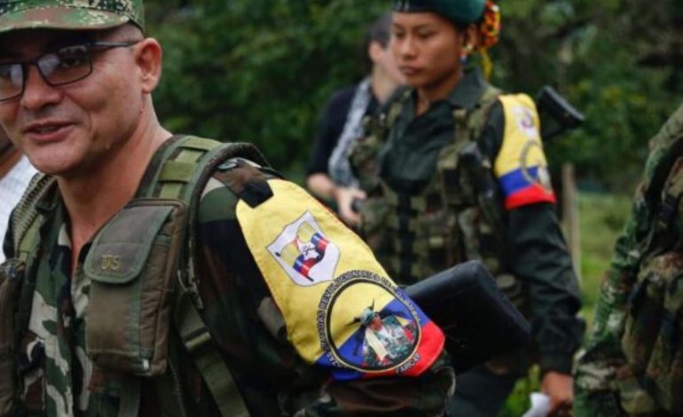  Iván mordisco disidente declara el desempleo armado en guaviario

 – Panorama 24